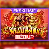 Wealth Inn Level Up