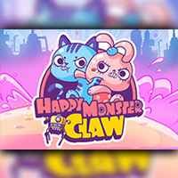 Happy Monster Claw